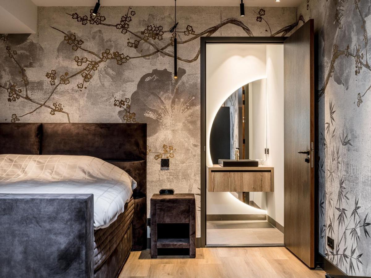 Bed and Breakfast Lindenhuys Logies Сінт-Уденроде Екстер'єр фото