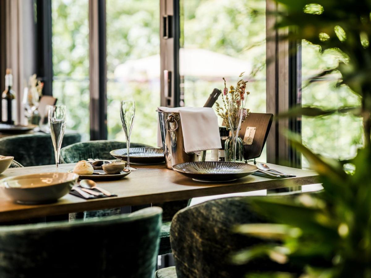 Bed and Breakfast Lindenhuys Logies Сінт-Уденроде Екстер'єр фото