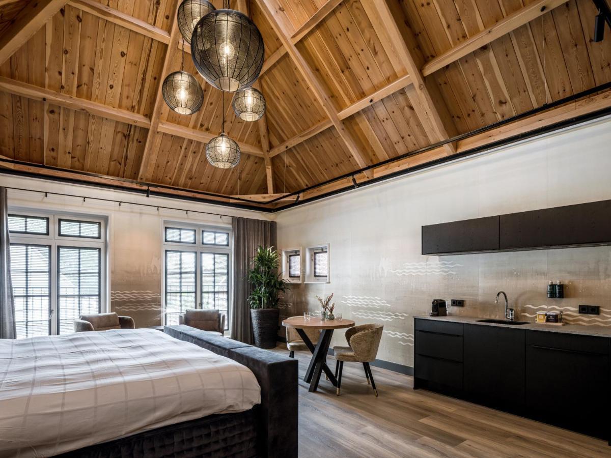 Bed and Breakfast Lindenhuys Logies Сінт-Уденроде Екстер'єр фото